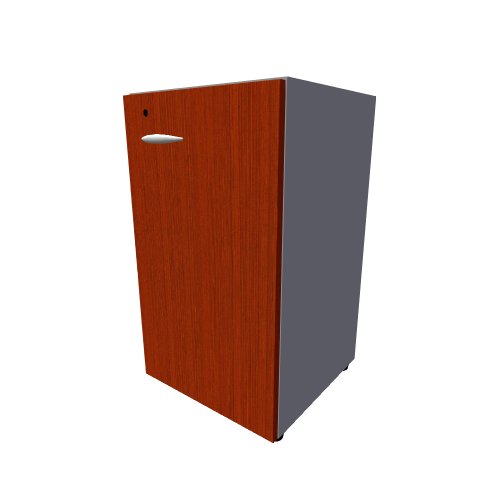 Top Office / Ego / 1640 a - (450x488x795)