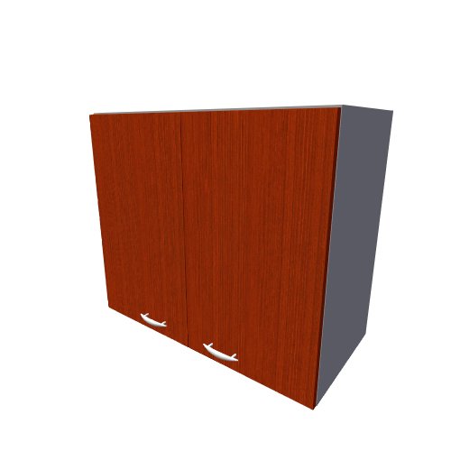 Top Office / Ego / 1650 A H - (900x488x765)