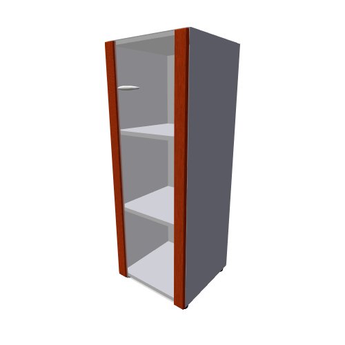 Top Office / Ego / 1663 A - (450x480x1250)