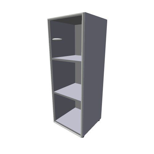 Top Office / Ego / 1664 A - (450x487x1250)