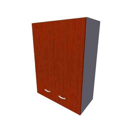 Top Office / Ego / 1670 A H - (900x488x1220)