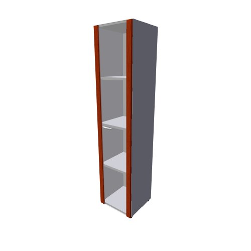 Top Office / Ego / 1676 A - (450x480x2015)