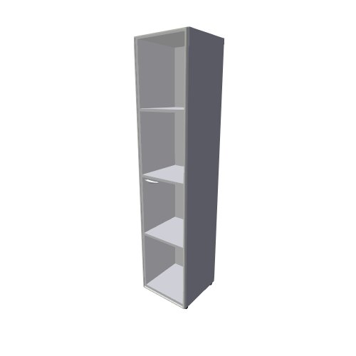 Top Office / Ego / 1677 A - (450x487x2015)
