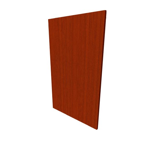 Top Office / Ego / 1680 - (450x18x765)