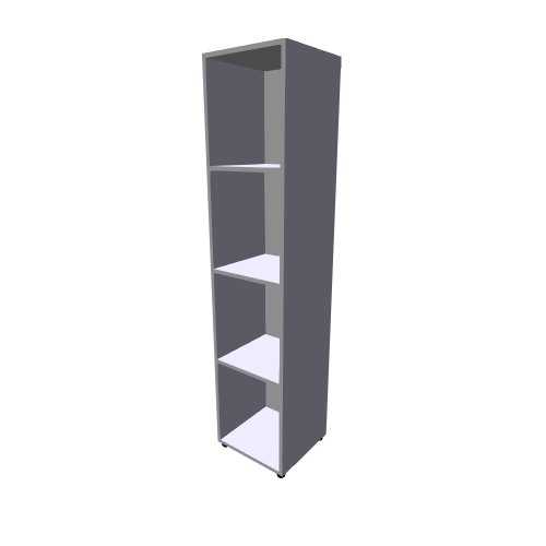 Top Office / Ego / GRD 46 - (450x430x2015)