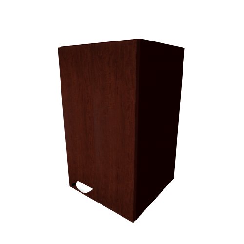 Top Office / Maya / 1341h dx sx - (450x480x765)