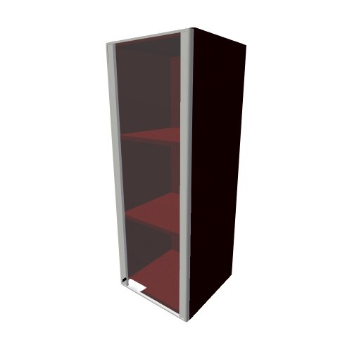 Top Office / Maya / 1363h - (450x479x1220)