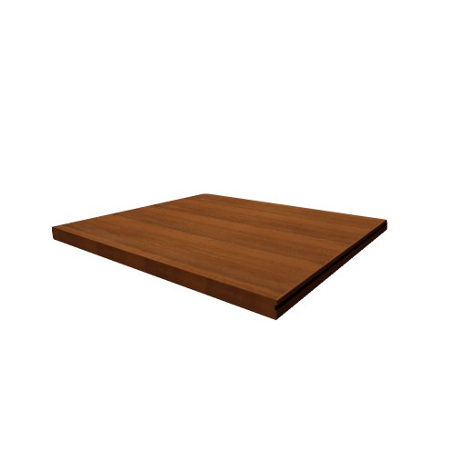 Top Office / Senator / sn890 - (500x470x25)