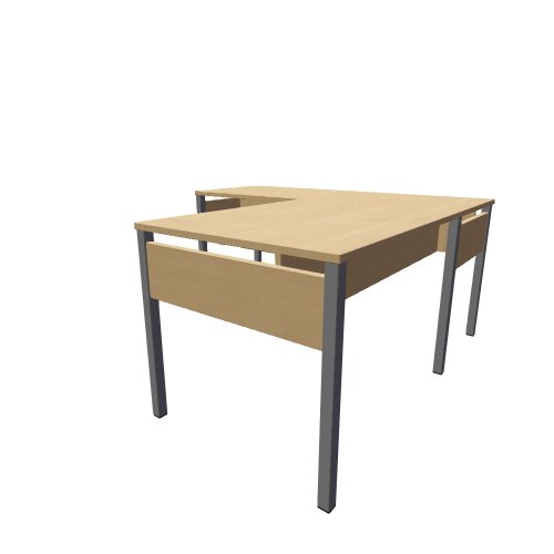 Top Office / SMART Sets / SCOM110SX - (1600x1600x750)
