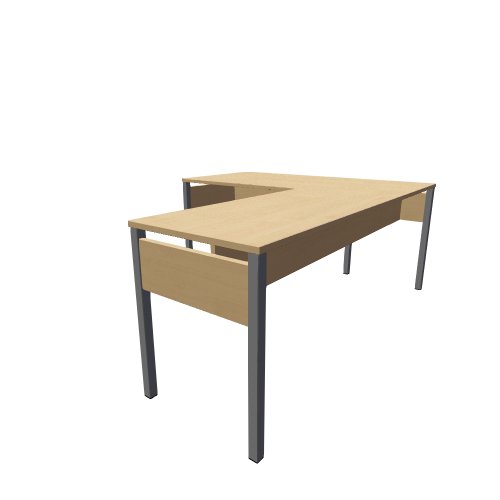 Top Office / SMART Sets / SCOM112DX - (1600x2000x750)