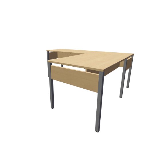 Top Office / SMART Sets / SCOM112SX - (2000x1600x750)