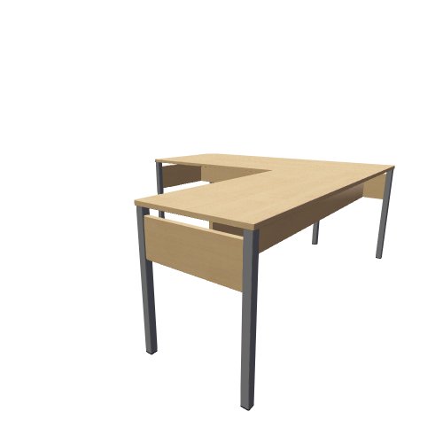 Top Office / SMART Sets / SCOM113DX - (1800x2000x750)