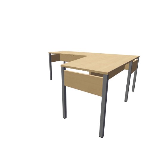 Top Office / SMART Sets / SCOM116SX - (2000x1600x750)