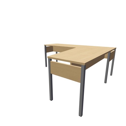 Top Office / SMART Sets / SCOM117SX - (2000x1800x750)