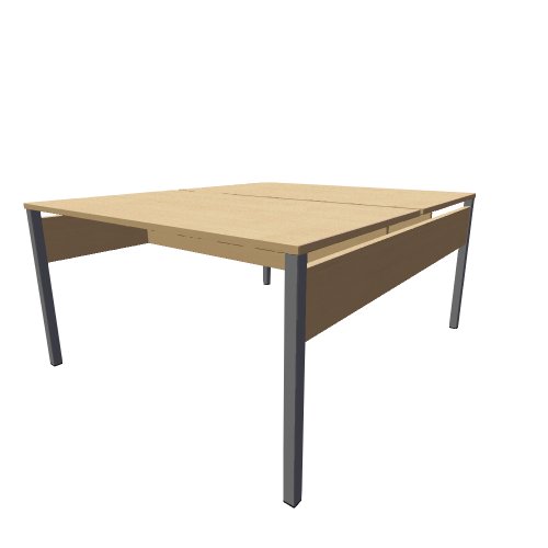 Top Office / SMART Sets / SCOM204 - (1400x1635x750)