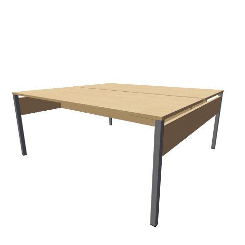 Top Office / SMART Sets / SCOM206 - (1800x1635x750)