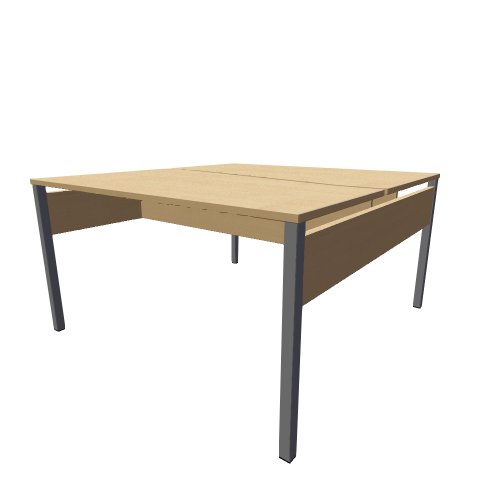 Top Office / SMART Sets / SCOM207 - (1400x1435x750)