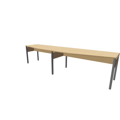 Top Office / SMART Sets / SCOM209 - (3200x800x750)