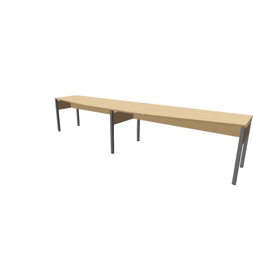 Top Office / SMART Sets / SCOM210 - (3600x800x750)