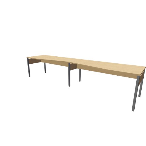 Top Office / SMART Sets / SCOM212 - (3600x800x750)