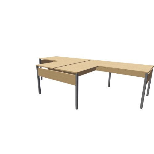 Top Office / SMART Sets / SCOM215 - (3235x1600x750)
