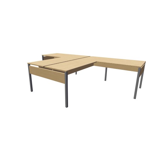 Top Office / SMART Sets / SCOM217 - (3235x2000x750)