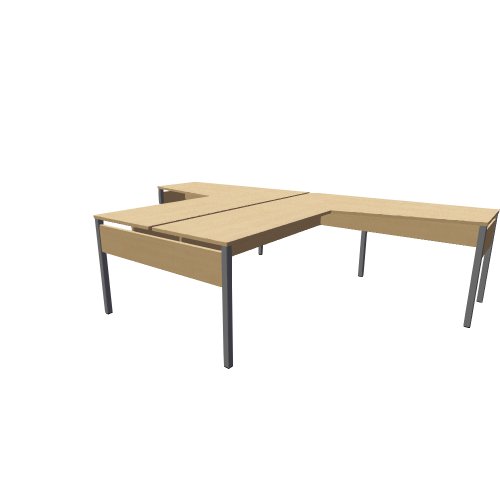 Top Office / SMART Sets / SCOM221 - (3235x2000x750)