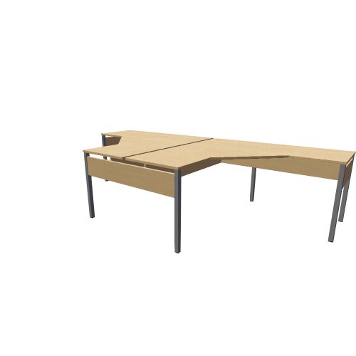 Top Office / SMART Sets / SCOM223 - (3235x1600x750)
