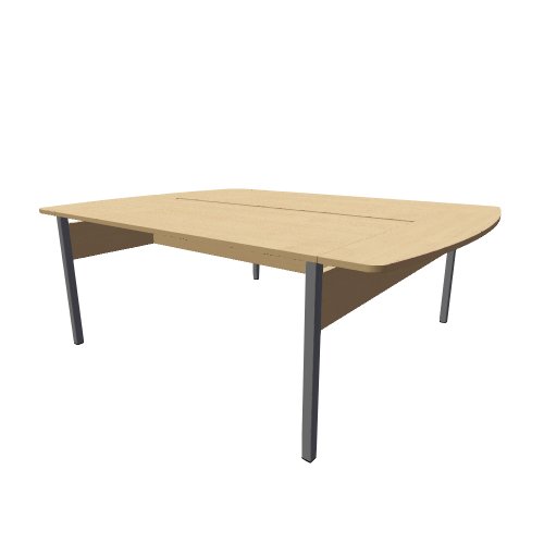 Top Office / SMART Sets / SCOM502 - (2200x1635x750)
