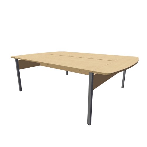 Top Office / SMART Sets / SCOM503 - (2400x1635x750)