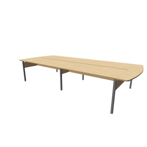 Top Office / SMART Sets / SCOM505 - (3800x1635x750)