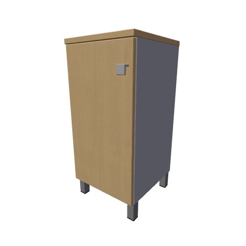 Top Office / SMART Schränke / S408ADX - (400x440x847)