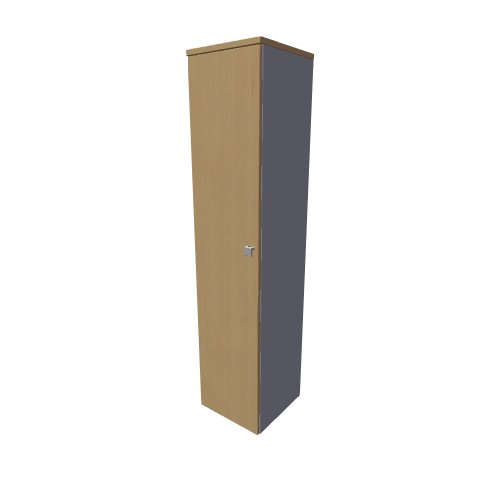 Top Office / SMART Schränke / S418ADX - (400x440x1824)