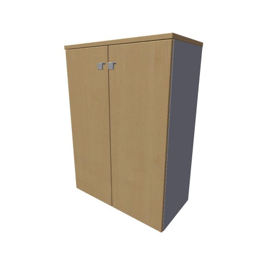 Top Office / SMART Schränke / S811A - (800x440x1120)