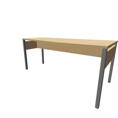 Top Office / SMART Tischen / S186DX - (1800x800x750)