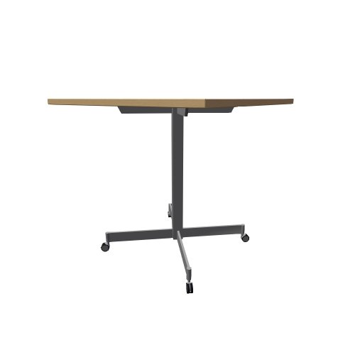 Top Office / SMART Tischen / S381 - (800x800x750)