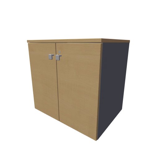Top Office / SMART tables / S806A - (800x624x750)