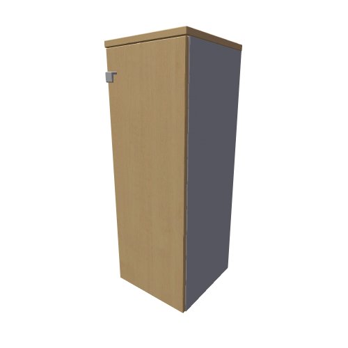 Top Office / SMART+Schränke / S411ASX - (400x440x1120)
