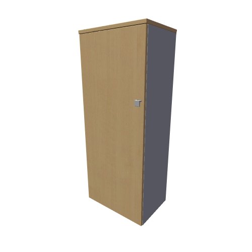Top Office / SMART+skříňky / S614GDX - (600x440x1472)