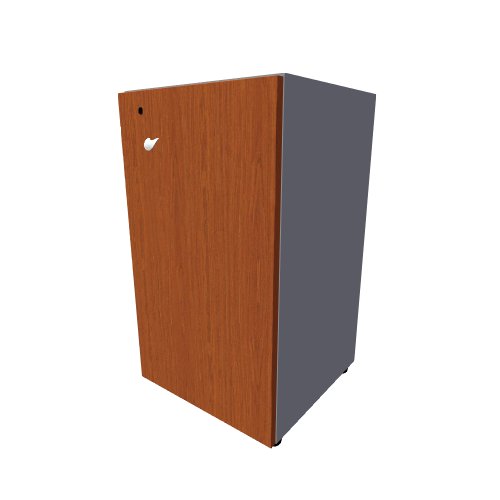 Top Office / Style / 1240 A - (450x468x795)