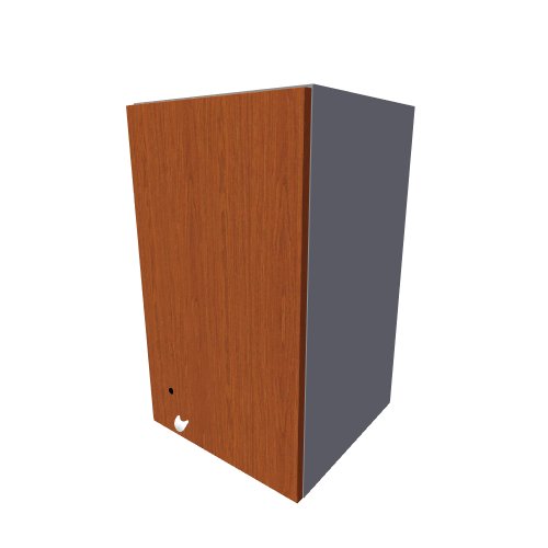 Top Office / Style / 1240 A H dx sx - (450x468x765)