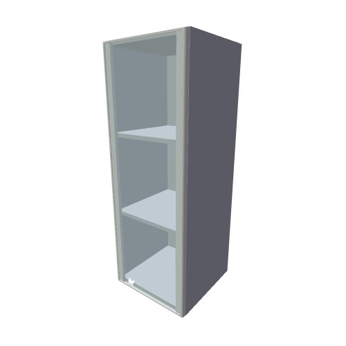 Top Office / Style / 1263 A H dx sx - (450x467x1220)