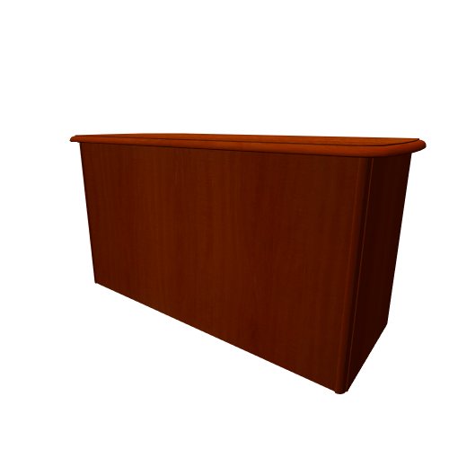 Top Office / Symbol / 1509 - (1250x535x655)