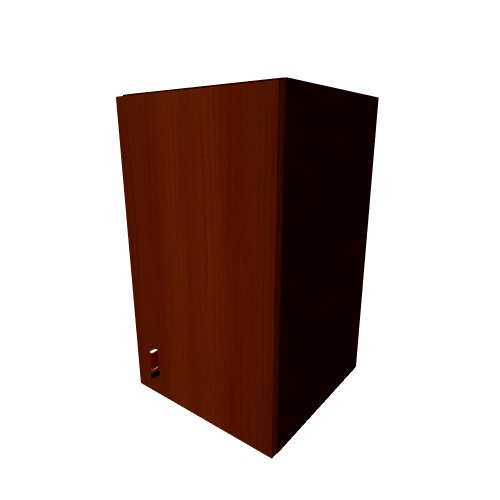 Top Office / Symbol / 1541h dx sx - (450x472x765)