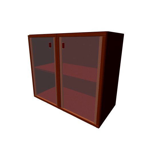 Top Office / Symbol / 1553 - (900x468x795)