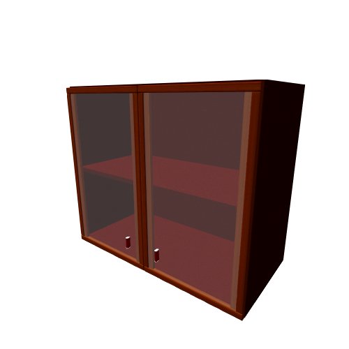 Top Office / Symbol / 1553h - (900x468x765)