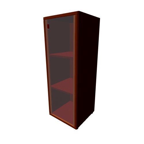Top Office / Symbol / 1563 - (450x468x1250)