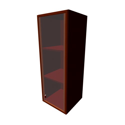 Top Office / Symbol / 1563h - (450x468x1220)