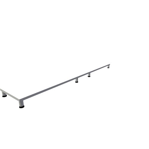 Top Office / Symbol / BA 225 - (430x2250x100)