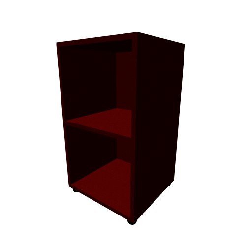 Top Office / Symbol / LIB 45 - (450x430x795)